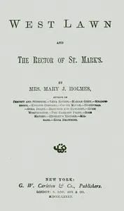 West Lawn, and The rector of St. Mark's