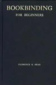 Bookbinding for beginners