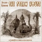 The Steam House