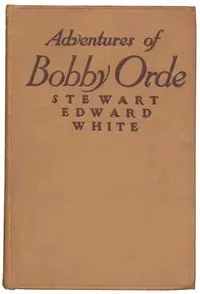 The Adventures of Bobby Orde