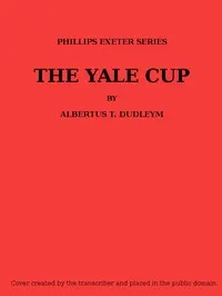The Yale Cup