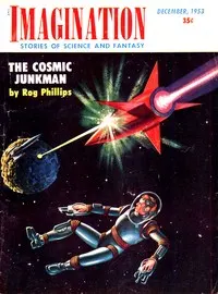 Earthmen Ask No Quarter!