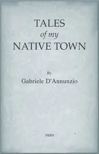 Tales of My Native Town