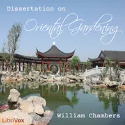 Dissertation on Oriental Gardening