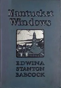 Nantucket windows