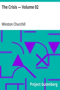The Crisis — Volume 02