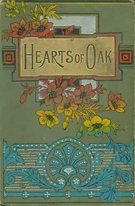 Hearts of Oak: A story of Nelson and the Navy
