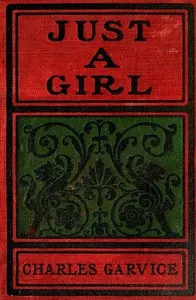 Just a girl