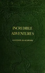 Incredible Adventures
