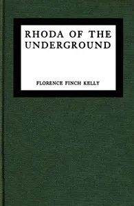 Rhoda of the Underground