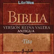 Bible (Reina Valera 1909) NT 17: Tito