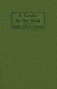 A candle in the wind