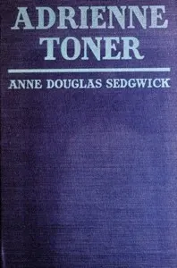 Adrienne Toner: A Novel