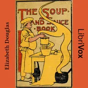The Soup and Sauce Book