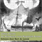 De Kinderen van Kapitein Grant