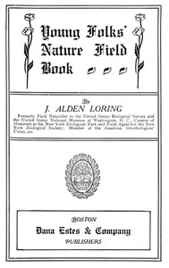 Young Folks' Nature Field Book