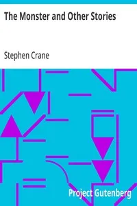 The Monster and Other Stories