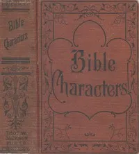 Bible Characters