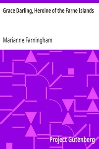 Grace Darling, Heroine of the Farne Islands