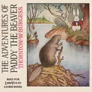 The Adventures of Paddy the Beaver (version 2)