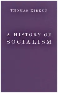 A history of socialism
