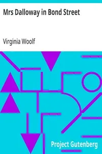 Mrs Dalloway