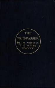 The Trespasser