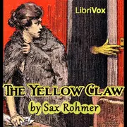 The Yellow Claw