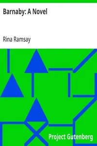 Barnaby: A Novel