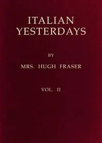 Italian Yesterdays, vol. 2