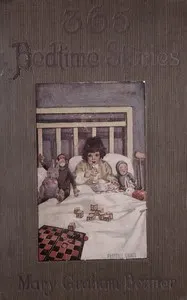 365 bedtime stories