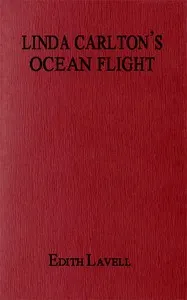 Linda Carlton's Ocean Flight