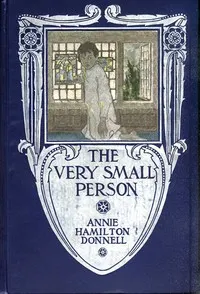 The Very Small Person