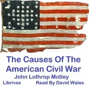 The Causes Of The American Civil War