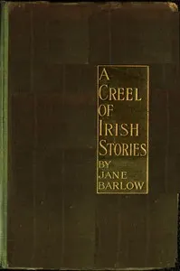 A creel of Irish stories