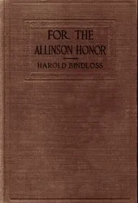 For the Allinson Honor