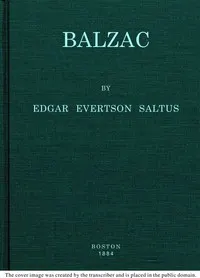 Balzac