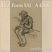 Life: Poem XXI A Book