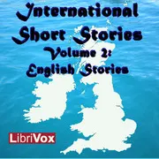 International Short Stories Vol 2