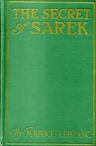 The Secret of Sarek