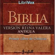 Bible (Reina Valera) 13: Primer Libro de Crónicas (Version 2)