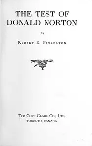 The test of Donald Norton