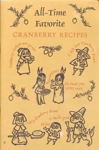 All-Time Favorite Cranberry Recipes