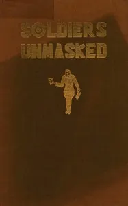 Soldiers unmasked