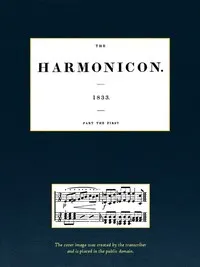 The Harmonicon. Part the First