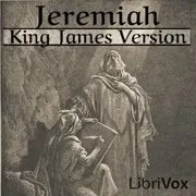 Jeremiah (KJV)