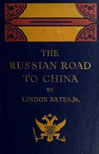 The Russian road to China