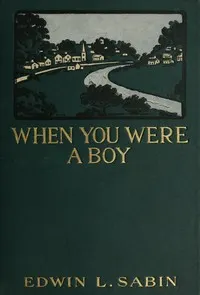 When You Were a Boy