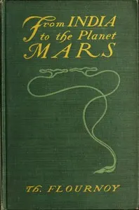 From India to the planet Mars: A study of a case of somnambulism with glossolalia