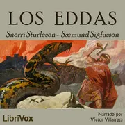 Los Eddas